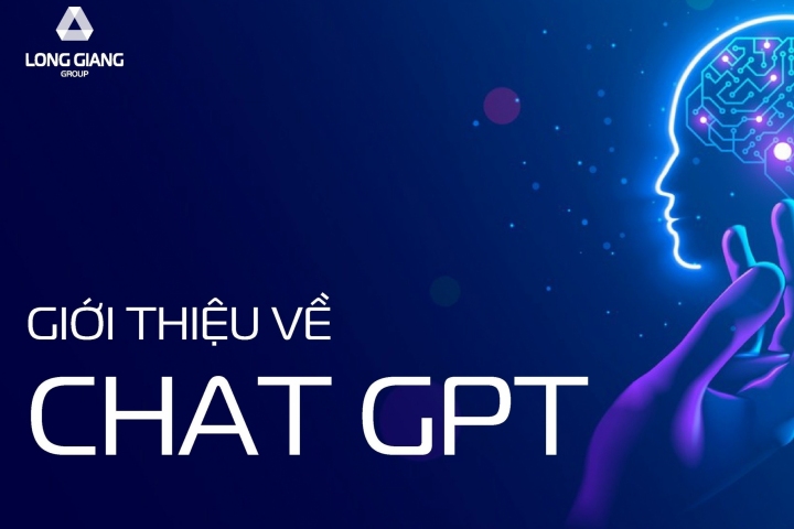 Giới thiệu về ChatGPT - Bước tiến đột phá trong công việc